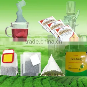 Herbal Tea Bags (OEM Service) thumbnail-1