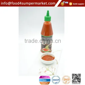 485g 793 g Japanese Sriracha Sauce thumbnail-1