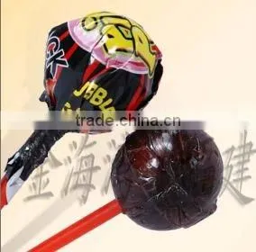 Super Lollipop Candy thumbnail-1