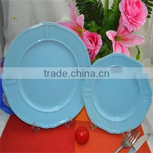 Cheap Wholesale Various Sizes Ceramic Plates,bone China Plate , thumbnail-5
