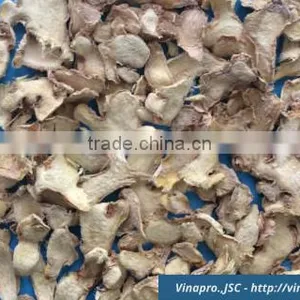 VIETNAM DRIED SLICE GINGER, BEST PRICE, HIGH QUALITY (+841657106604 - WHATSAPP) thumbnail-1