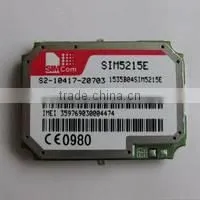 Good Offer New and Original 3g Modem Module Simcom SIM5215 From China Supplier thumbnail-4