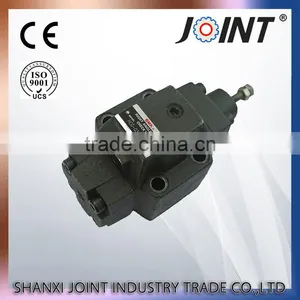 Yuken Type Hydraulic H/HC Type Pressure Control Valves thumbnail-1