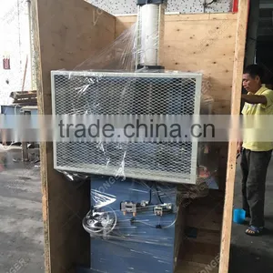 Commercial Vacuum Pillow Compressing Packing Machine With Price thumbnail-5