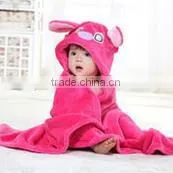 Terry Kids Cloth Bathrobe thumbnail-3