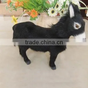 Home Accessory Decoration Decoration Promotional Gifts Donkey thumbnail-1