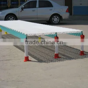 Factory Hot Sale Chicken Coop Flooring 2012 Good Quality thumbnail-1