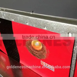 Goldenest Automatic Bird Nest / Chicken Nest Boxes for Laying Hens Sale thumbnail-3