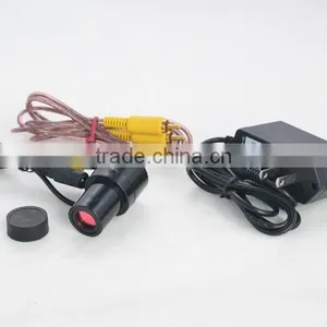 High Quality Digital Microscope Electronic Eyepiece for TV thumbnail-2