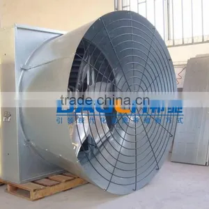 Butterfly Type Cone Exhaust Fan thumbnail-3