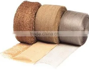 Knitted Wire Mesh thumbnail-1