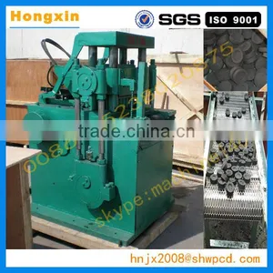 Best Quality Machine for Making Bbq Charcoal Charcoal Making Machine thumbnail-2