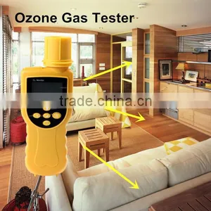 Popular 0-5PPM Ozone Generator Detector / Ozone Gas Sensor thumbnail-3