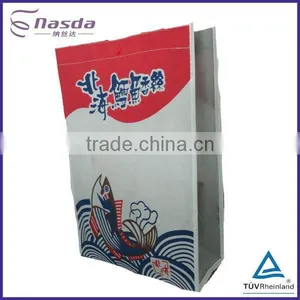 Food Special Non-woven Bag thumbnail-1