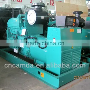 CAMDA Diesel Generator Set(50HZ) KDGC180S thumbnail-1