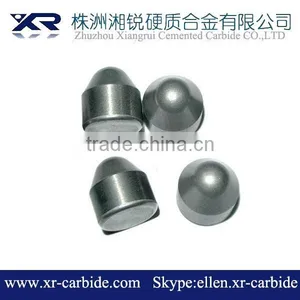 Tungsten Carbide Button Insert, Rock Drill Bit, China Factory Price thumbnail-1
