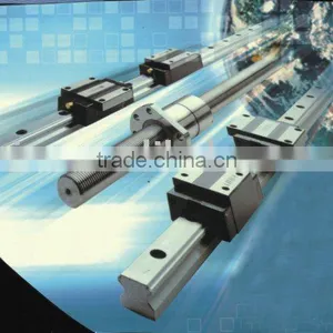 Guide Rail/linear Guide thumbnail-1
