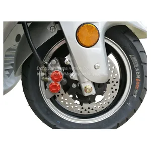 Electric Motorcycle Electric Scooter Electric Bike With CE for Wholesale thumbnail-4