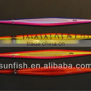 Lead Fish Fishing Lure Jigging Fishing Lure thumbnail-1