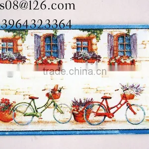 Tempered Glass Cutting Board With Decal thumbnail-1