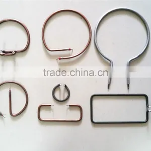 Electric Sandwich Heating Element thumbnail-5