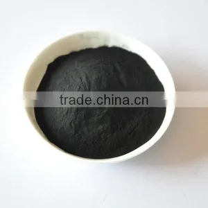 Organic Fertilizer Potassium Humate Powder With 10% K2O thumbnail-1