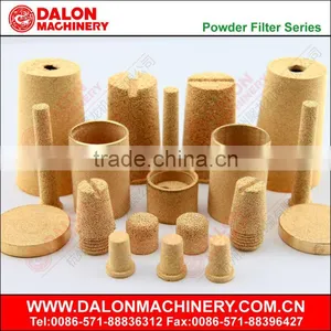 Bronze Sintered Filter thumbnail-3