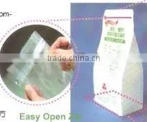 Zip Plastic Bag thumbnail-1