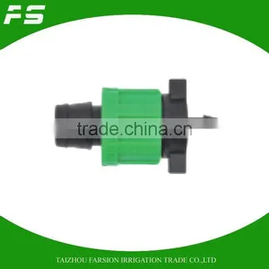 DN16 Drip Irrigation Tape Offtake Connector DN16 thumbnail-1