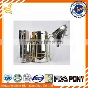 Height 19cm Honey Bee Smoker thumbnail-6