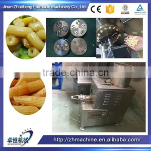 Cheap Price Electric Pasta Maker Machine thumbnail-1