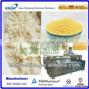 Powerful and Useful Dry Bread Crumb Production Line thumbnail-1
