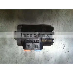 BZZ80 Power Steering Gear for JINMA Tractor thumbnail-1