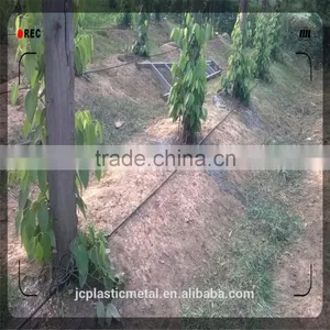 Cambodia Hot Sale Pepper Irrigation System thumbnail-1