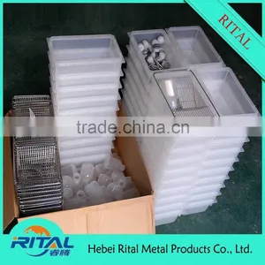 Lab Mouse Group Rodent Cage for Sell thumbnail-3