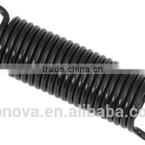 China Spring Manufacturer High Tension Coil Spring thumbnail-2