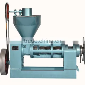 6YL-95 New Elephants Dry Olive Oil Press for Sale thumbnail-3
