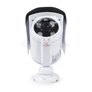 Sricam SP007 1.0 Megapixel H.264 Watedrproof 128G SD Card Record and Playback Bullet IP Camera With Onvif Protocal thumbnail-3