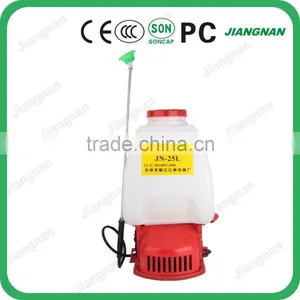 Hot Sell! 20L Agricultural Knapsack Big Electric Sprayer thumbnail-1