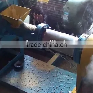Neweek New Unique Automatic Food Pellet Floating Fish Feed Machine thumbnail-4