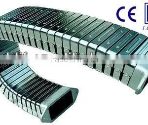 Totally Enclosed DGT Type Conduit Shield Dependable Performance thumbnail-1