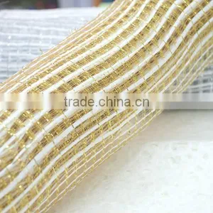 Fancy Net Fabric thumbnail-1