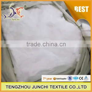 Junchi High Tenacity 5.0 Gpd Geo Textile pp Staple Fiber thumbnail-2