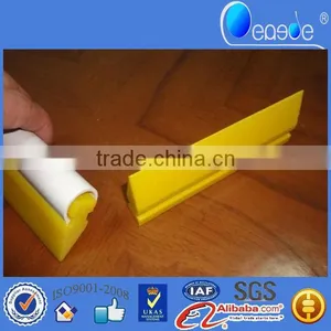 Polyurethane pu Sports Flooring thumbnail-1