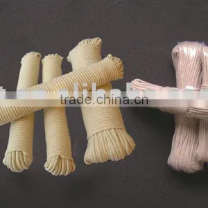 High Quality Braided Cotton Rope for Marine thumbnail-1