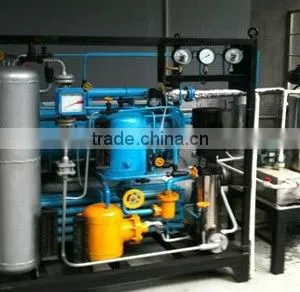 Top Class Solar Ice Maker for Fish Cold Storage thumbnail-1