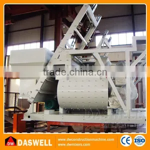 Self Loader Concrete Mixer Prices South Africa thumbnail-1