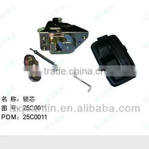 Liugong Excvavtor Parts 25C0011 Lock thumbnail-1