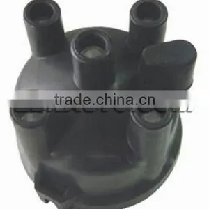 Ford Parts /AUTO DISTRIBUTOR CAP D27Z12106B / DHE308 For FORD thumbnail-1