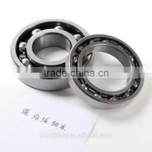 High Speed Deep Groove Ball Bearing 6205 for Used Cars for Sale in Germany thumbnail-2